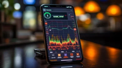 AI Forex Trading Apps