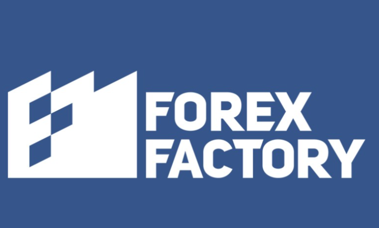 Forex Factory Calendar