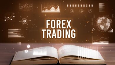 Forex Trading Books